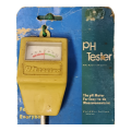 PH Tester for Soils, water and solutions.