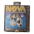 NOVA system, unique routing tools with a placement tips
