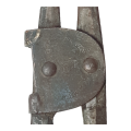 Antique Flat head Valve Spring Compressor Tool cast iron Fay-Pat.Mar.16.1920 Bridgeport