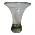 Large Ngwenya Glass Vase - Kingdom of Swaziland