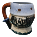 Vintage Ceramic Beer mug