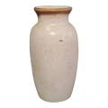 Vintage Ceramic Pottery Vase set