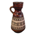 Vintage West Germany Vase Dümler & Breiden