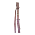 BSAP-LEATHER OFFICERS SAM BROWNE BELT & SHOULDER STRAP