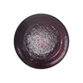 Arcoroc France Ruby Red Bowl