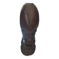 African  sculpture