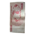 Zimbabwe 10 MILLION Bearer Cheque