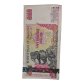 ZIMBABWE 500 DOLLARS