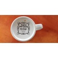 The Bear Inn Coffee Mug