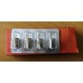 The Smok Stick AIO 0.6 ohm Coils pack of 4
