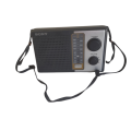 Vintage Sony ICF-F10 Radio (QC0964)