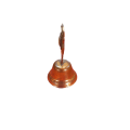 Hand Bell Of Sudwala Caves