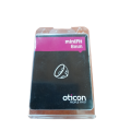 Oticon miniFit 8mm, 6pcs Dome Set  