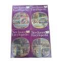 New Junior Encyclopedia Set Volume 1 - 18 (Complete)   Books