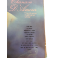Chandon D`Amour- The Gunter Kallmann Choir