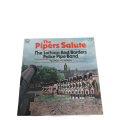 The Pipers Salute