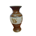 Ancient Greek Style Pottery Vase