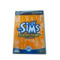 The Sims Superstar Expansion Pack, 2 Discs (PC)  