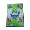 The Sims 3 Outdoor Living Stuff Expansion Pack (PC)  