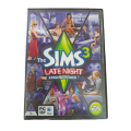 The Sims 3 Late Night Expansion Pack (PC)  