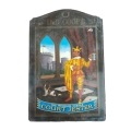 Ind Coope `The Windsor Castle Court Jester` The Famous British Pub Sign Collection