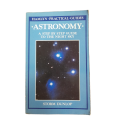 Astronomy book