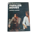 The Movie Treasury, Thriller Movies - Lawrence Hammond  book