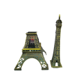 Eifel Tower Metal - Paris  