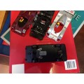 SCALEXTRIC PORSCHE 962 KENWOOD - NINCO SCX COMPATIBLE - WITH TWO SPARE BODIES AND ONE 360 CHASSIS