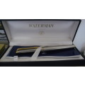 Waterman fountain pen