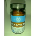 Oxy-Powder - Colon Cleanser Safe & Natural (20 Caps)