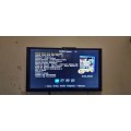 Playstation 2 slim with mx4sio 128gb games and freemcboot