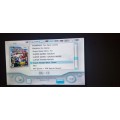 Nintendo wii modded 128gb games (no cables or controller)