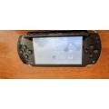 Playstation Portable (PSP 1000) With Custom Firmwaremodded custom firmware 128gb games