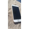 iPhone 6 - Gold - 64GB - Excellent Condition