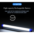 Portable LED Cabinet Light Tube - USB Rechargeable Emergency light strips :32CM 60W LED Loadshedding