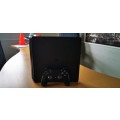 PS4 1TB Jailbreaked + 19 Games