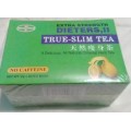 True-Slim Tea  ,Extra strenght Dieters 2 aichun beauty, lose up to 3kg everyweek tea