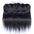 Ear to ear Lace Frontal Closure 13x4 Peruvian 10 inch. Grade 12A