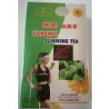 Kangmei Slimming Tea, lose body weight, burn Stubborn Fats and slim body fat lose up 5kg, 20 teabags