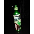 Wonder Professional Hair Products kit, Aloe Vera Hair Mask, Leave in Cream and  Hair Spray