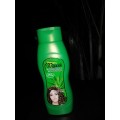 Wonder Professional hair products kit Aloe Vera Shampoo,Conditioner,hair mask,daily cream,hair spray