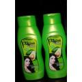 Wonder Professional Hair Products  1 Avocado Shampoo 600ml for hair growth