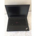 Lenovo - T440p - i5 4th Gen - 8GB Ram - 256SSD - Very Neat and Clean