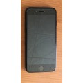 iPhone 7 - Black - 128GB - Fair Condition