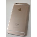 iPhone 6s - Gold - 16GB - Excellent Condition
