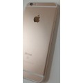 iPhone 6s - Gold - 16GB - Excellent Condition