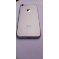 iPhone 7 - Silver - 32GB - Excellent Condition