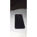 iPhone 7 - Jet Black - 128GB - Very Condition