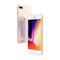 iPhone 8 Plus - Gold - 64GB - Very Good Condition